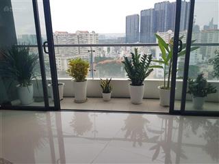 Bán nhanh căn hộ cực đẹp city garden  bình thạnh