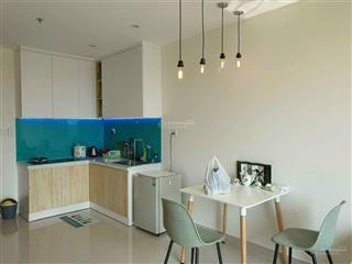 Cho thuê căn hộ vinhome grand park  quận 9  full nội thất