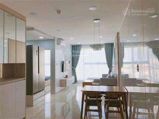 Cho thuê căn hộ cộng hoà garden 2pn, 2wc, nội thất cơ bản, view đẹp