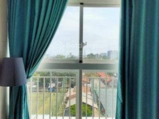Cho thuê căn hộ cộng hoà garden 2pn + 2wc  nội thất cơ bản  giá đẹp