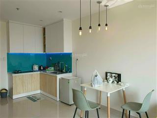 Bán căn hộ đẹp vinhome grand park, 1pn+, nội thất đầy đủ, view cực đẹp, giá mềm 2,3 tỷ (đã có sổ)