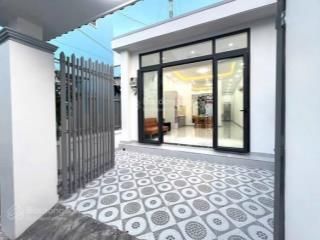Bán nhà c4 mới xây  làng tăng phú, 110m2, view đẹp, 3pn, 1 tầng