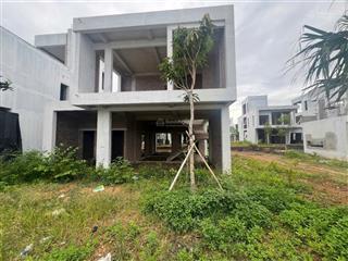 Chính chủ gửi bán biệt thự tại ivory villas & resort phân khu malina tổng dt 303 m2, giá 7.55 tỷ
