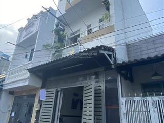 Nhà chính chủ hẻm 6m 343/ Nguyễn Trọng Tuyển, P1, Q.TB. 4,2x15m(65m2).1 trệt-2 lầu. giá