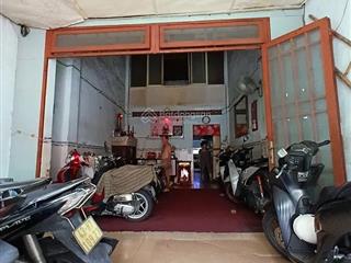 Quận 4  hoàng diệu  105m2 (4.5x25m) nở hậu nhẹ  đường nhựa xe tải  1 đời chủ  nhỉnh 17 tỷ tl