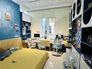 Không có căn t2  trung tâm thanh xuân lô góc 3 thoáng, ngõ phân lô  50m ra phố.