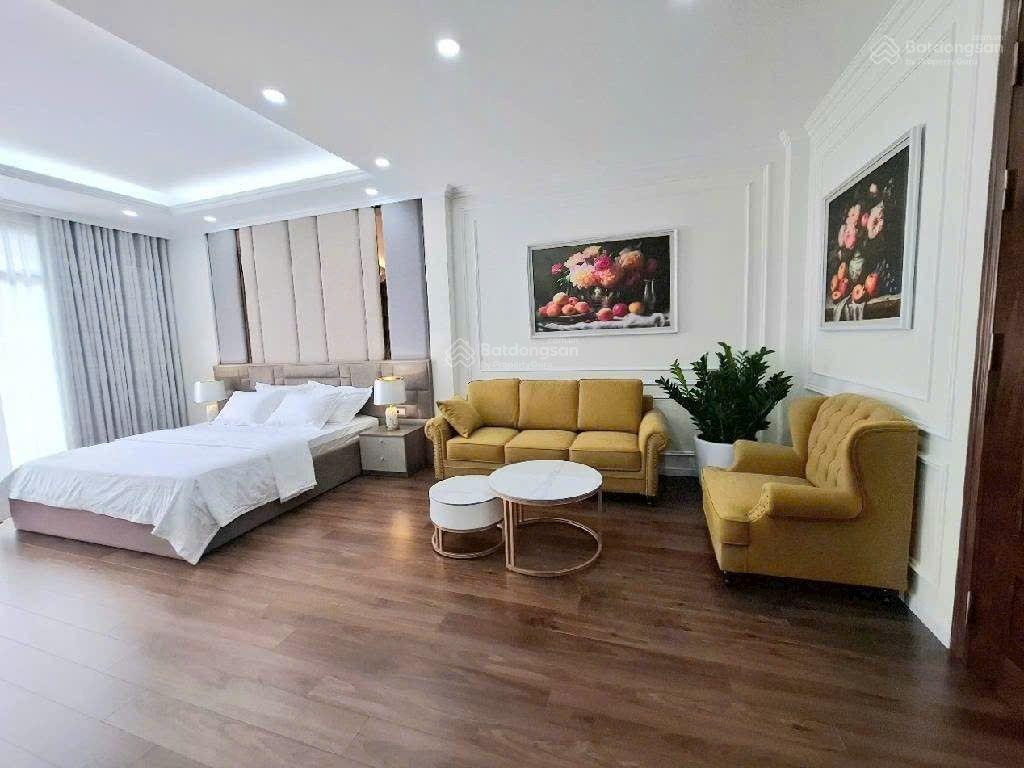 Lk kiến hưng  hà đông, phân lô /7 tầng thang máy / kinh doanh đỉnh  22tỷ