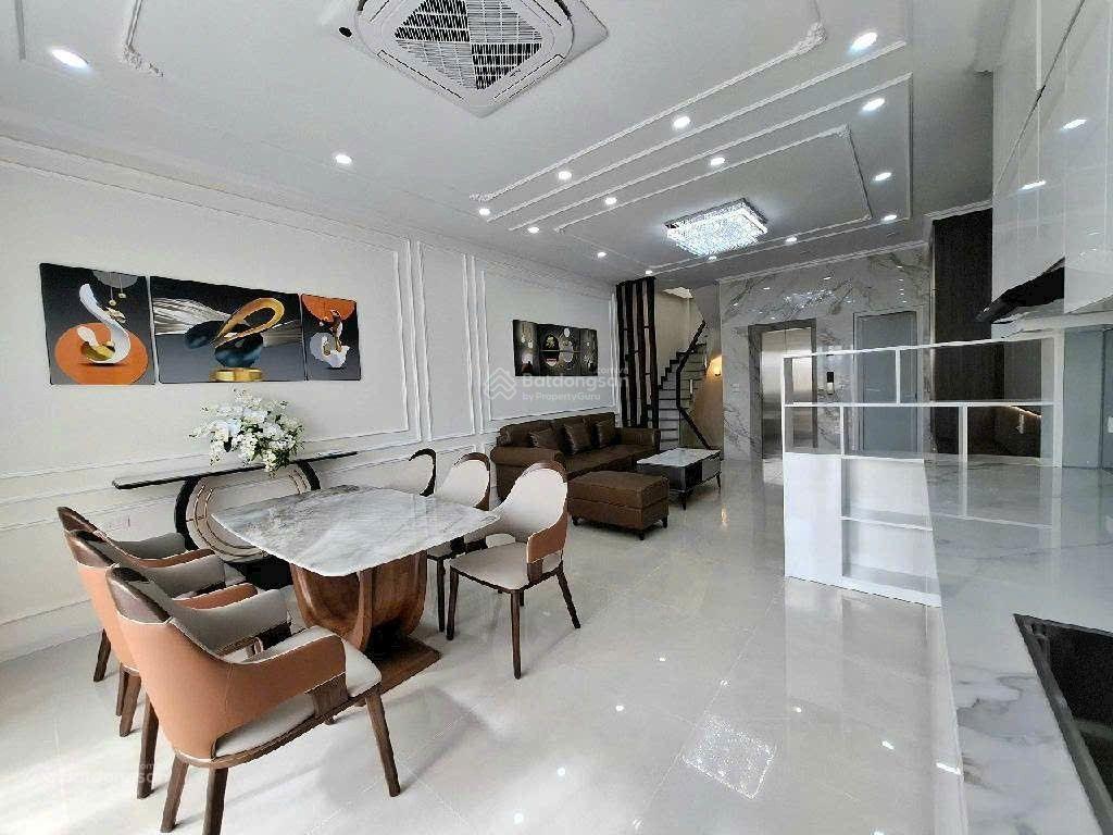 Lk kiến hưng  hà đông, phân lô /7 tầng thang máy / kinh doanh đỉnh  22tỷ