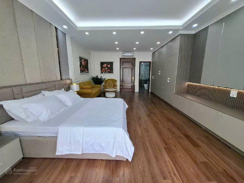 Lk kiến hưng  hà đông, phân lô /7 tầng thang máy / kinh doanh đỉnh  22tỷ