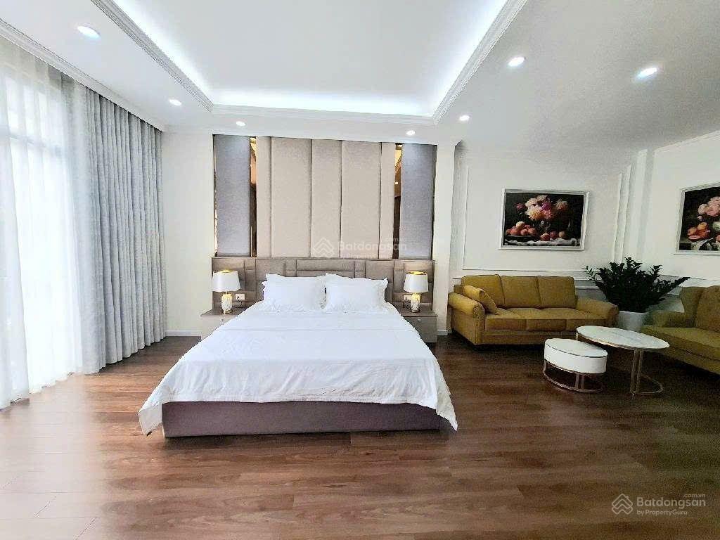 Lk kiến hưng  hà đông, phân lô /7 tầng thang máy / kinh doanh đỉnh  22tỷ