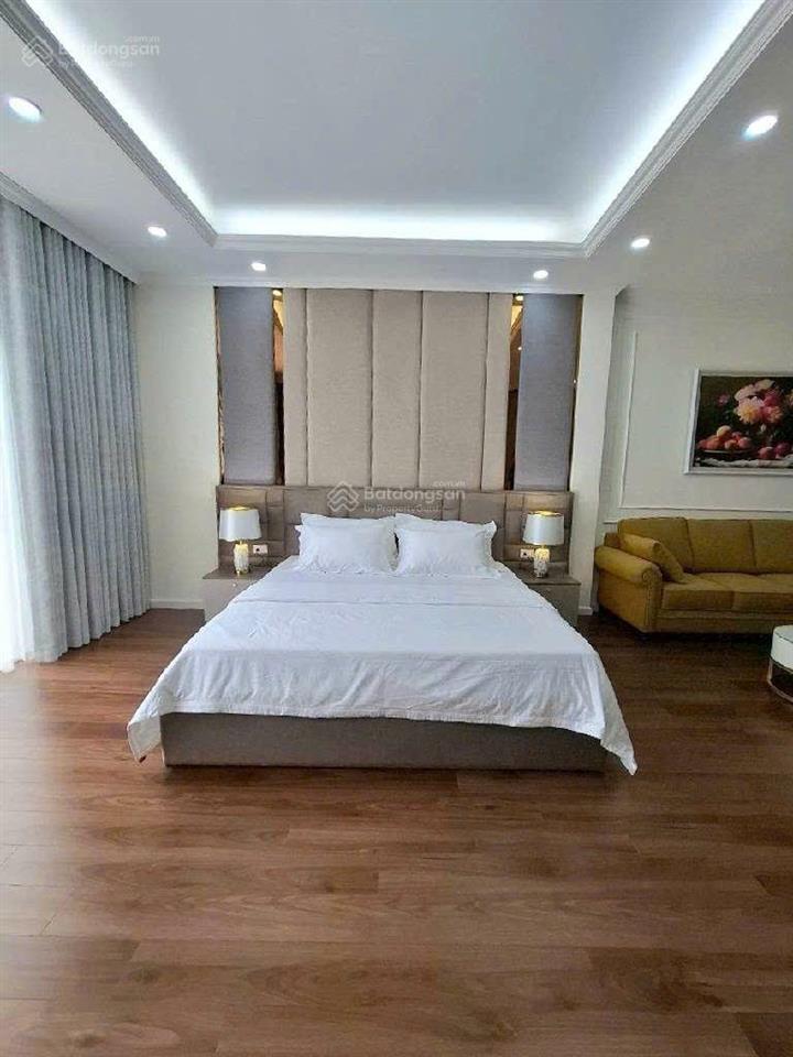 Lk kiến hưng  hà đông, phân lô /7 tầng thang máy / kinh doanh đỉnh  22tỷ