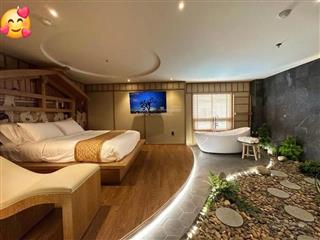 Lk hàng bè hà đông  7 tầng thang máy ôtô tránh vỉa hè rộng  nội thất xịn