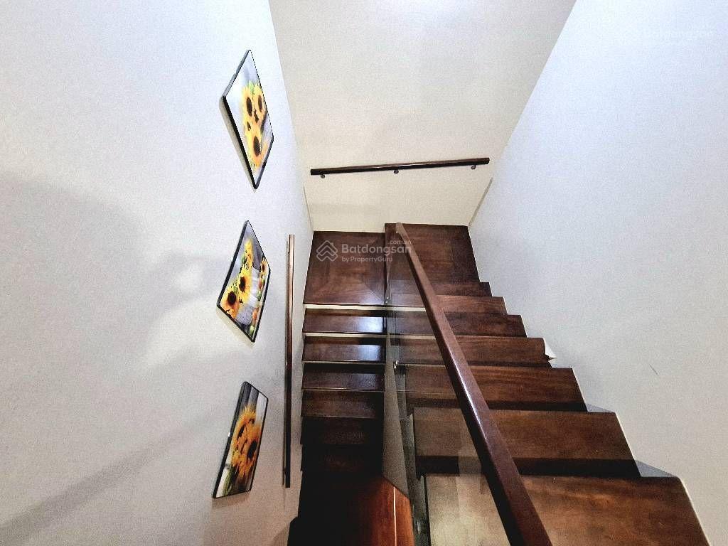 Duplex tầng vip không gian thoáng đãng sang trọng độc đáo| gold season 47 nguyễn tuân