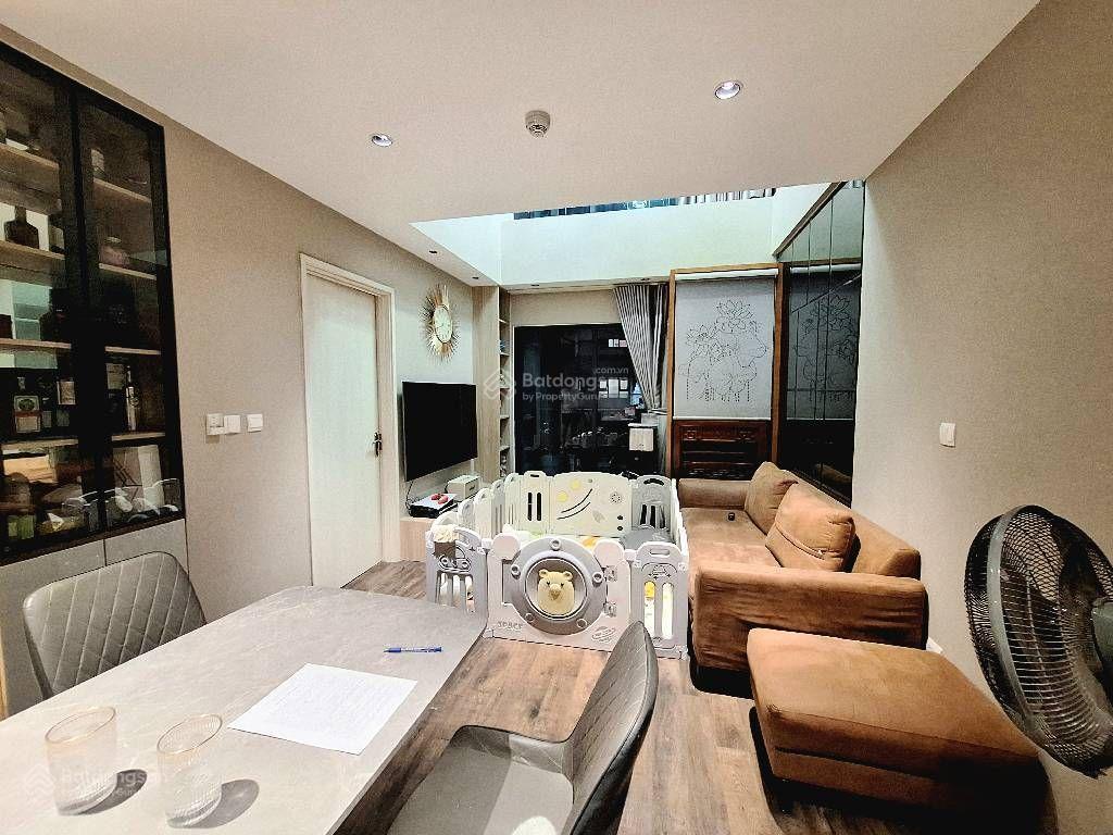 Duplex tầng vip không gian thoáng đãng sang trọng độc đáo| gold season 47 nguyễn tuân