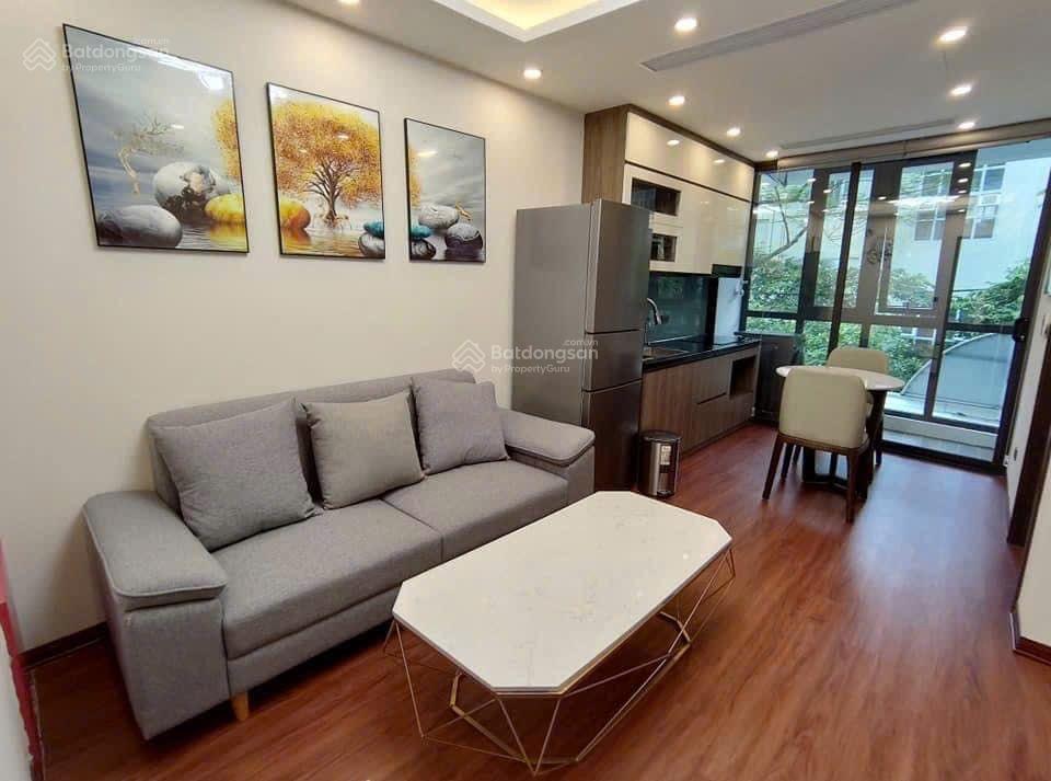 Tòa nhà dòng tiền 8 tầng/ trung tâm cầu giấy / nam từ liêm