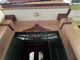 Chính chủ bán nhà riêng tại trần nhật duật, quang trung, hà đông, 9,1 tỷ, 42m2, 3pn, 2wc, hot!