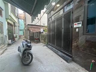Bán nhà ngay ngã 5 hà trì gần chợ hà đông nhà đẹp ngõ rộng 40m chỉ 7,25tỷ