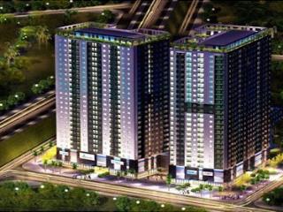 Cho thuê cc 1pn, 1wc, 60m2 tại chelsea residences, giá tốt ở yên hòa, cầu giấy, hà nội