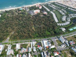 View biển! bán đất 2040m2  284,6 tỷ  mt trường sa  q. ngũ hành sơn