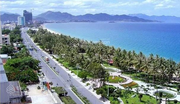 Vip biển! bán đất 4 lô liền kề 750m2 135 tỷ mt võ nguyên giáp q. ngũ hành sơn