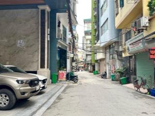 Mễ trì ô tô sát nhà gần phố lớn nhà đẹp 5 tầng  ở ngay  chỉ 7 tỷ