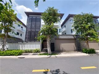 Biệt thự đẹp tại la vida residences, 23 tỷ, 270m2, 4pn, 5wc