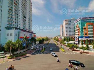 Căn góc mặt tiền lê hồng phong  phường vũng tàu (hcm)  245m2 kt(12.5 x 21.8)m  giá 76 tỷ