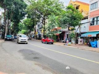 Bán đất mặt tiền đường phạm hồng thái  phường 7  tp vũng tàu  800m2  ngang 9m  giá 46 tỷ