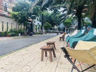Bán lô đất đẹp 2 mặt tiền khu đô thị chí linh, p10, vũng tàu  90m2 (4.5 x 20)m  giá 8,1 tỷ