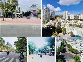 Bán đất khu trung tâm đô thị chí linh 1 (seaview) p10 tp vũng tàu  90m  chỉ 6.9 tỷ