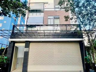 Siêu phẩm biệt thự mini  nguyễn thị minh khai, khu biệt thự bình minh  p.8, vũng tàu