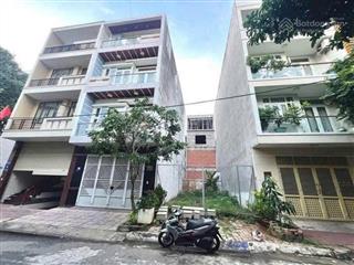 Bán đất mặt tiền kđt chí linh vũng tàu 90m²(5,4x16,6)| đường 11m gần chung cư seaview giá 9,5 tỷ tl