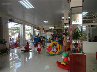 Bán nhà góc biệt thự đồi 2 p. 10, vũng tàu | dt 185,5m2 (10x20m) | hướng tây | giá 15 tỷ (tl)