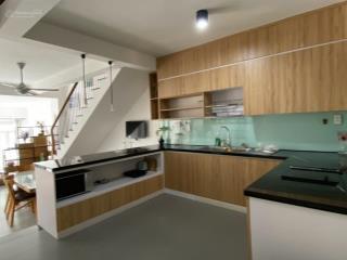 Bán nhà 1 trệt 2 lầu  hẻm ô tô 8m lê lợi, p4  135m² (7.5x18)  giá 11 tỷ (tl)