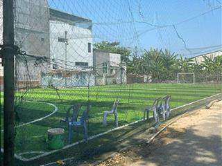 Chính chủ cần bán lô đất mặt tiền đường 30/4  phường 11, vũng tàu  dt 2.874,4m đất ở  giá 85 tỷ