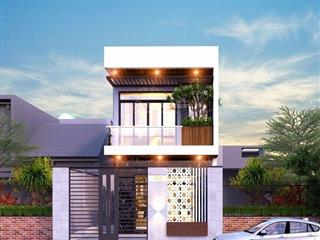 Bán nhà 1trệt 1lầu mặt tiền phạm hồng thái p.7, tp. vũng tàu 5x30m 150m thổ cư giá 16.5 tỷ