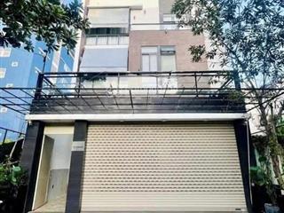 Bán nhà 1 trệt 3 lầu khu bình minh  p.8  127m  tây bắc  16 tỷ