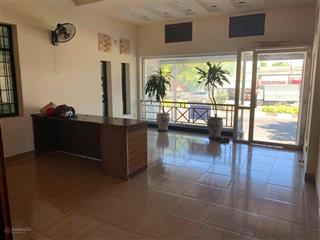 Bán nhà 4 tầng  mt nguyễn an ninh  có vỉa hè rộng  đông bắc  85,6m (5x17,10)  giá 16,5 tỷ (tl)