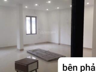 Cho thuê sàn tầng 3 làm văn phòng tại đa phú building số 3 ngách 76/8 duy tân
