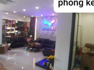 Cho thuê sàn tầng 3 làm văn phòng tại đa phú building số 3 ngách 76/8 duy tân