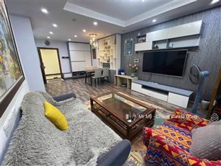 Chính chủ bán căn dt 70m2, 2 ngủ 2vs chung cư xuân mai complex, dương nội, giá chỉ 3.3 tỷ.