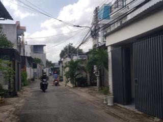 Chính chủ cần bán nhà sát bên kdc hiệp thành 3  vị trí sầm uất, ít người bán  100m2  full thổ cư