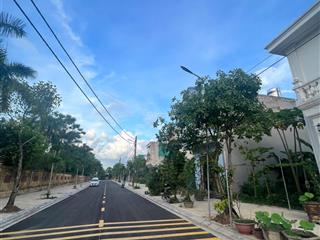 Bán gấp đất tại thanh châu, giá thỏa thuận, 80m2, mặt tiền 4.8m view đẹp
