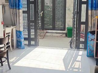 Nhà 1 trệt 1 lầu đúc thật 4x8m giá đã giảm còn 980tr bớt ít lộc
