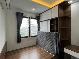 Chính chủ cho thuê ccmn tại 165 quan nhân