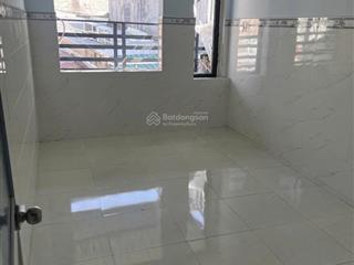 Nhà 1 trệt 1 lầu hẻm võ văn ngân, thủ đức 54m2 giá tốt