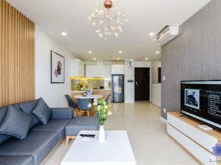 Cho thuê gấp ch 3pn richmond city, 15 triệu vnd, 98m2 zalo0912 183 ***