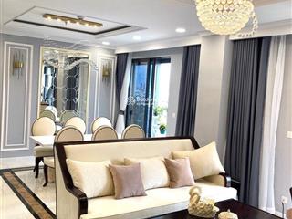 Cho thuê cc golden mansion, 19,5 triệu vnd, 98 m2, 3pn, 2wc em khải sđt 0914 061 *** zalo0912 183 ***