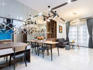 Cho thuê cc 1pn 1wc tại vinhome central park 19triệu 54m2 bình thạnh hcm 0914 061 *** zalo 0912 183 ***