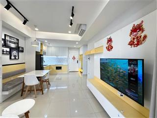 Cho thuê cc 2pn full nội thất,9 triệu,65m2 tại prosper plaza,q12,hcm sđt 0914 061 *** zalo0912 183 ***